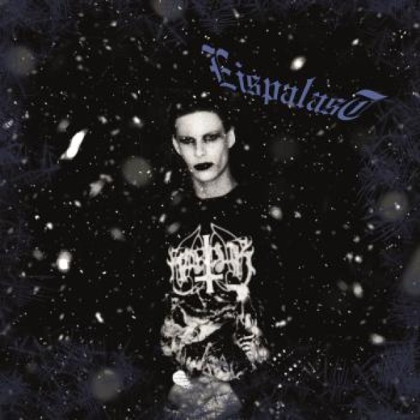 Eispalast - Nightsky Melancholy / Feel My Hammer, LP